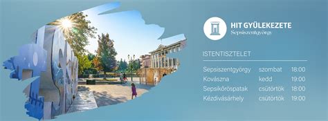 A Hit Gyülekezete központi épülete a Gyömrői úton
