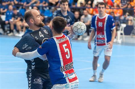 Alicante kézilabda mérkőzés Pitiu Rochel sportcsarnok