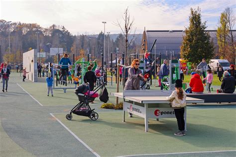 Tarnabodi sportpálya és a közösségi élet