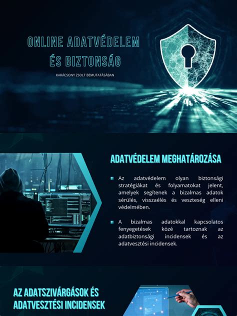 Adatvédelem és egyesületi adminisztráció