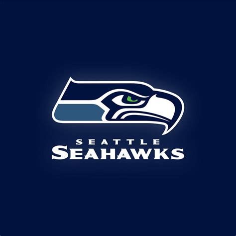 Seattle Seahawks logó