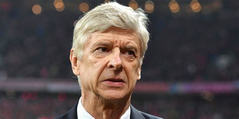 Arsene Wenger szakértői elemzése a mérkőzésről