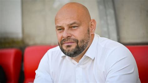 Feczkó Tamás edzői portré