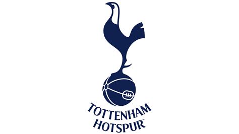a Tottenham Hotspur történelmi címere