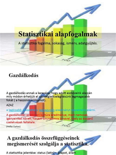 Statisztikai összehasonlítás