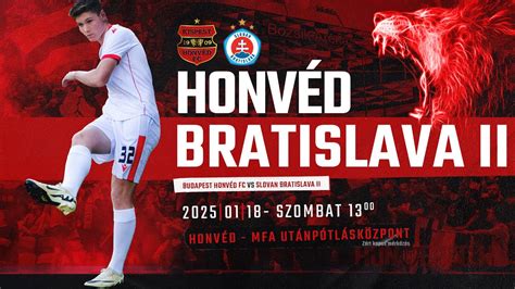 Budapest Honvéd FC stadionja