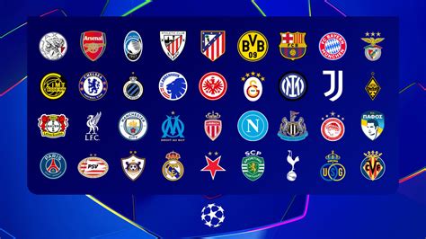 A La Liga legjobb góllövőinek statisztikai táblázata