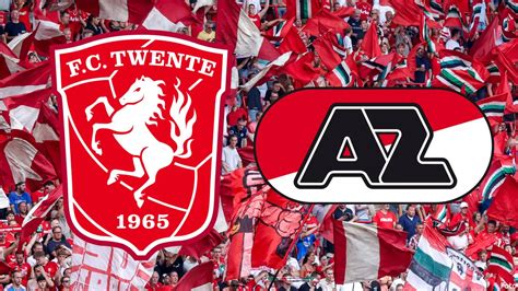 Az FC Twente csapatának logója