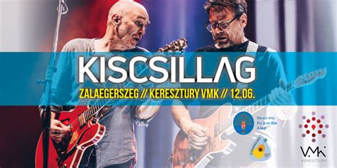 Kiscsillag zenekar koncert