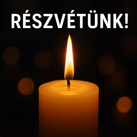 A városban tapasztalható összefogás és részvétnyilvánítások