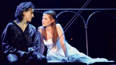 Rómeó és Júlia musical szereplők
