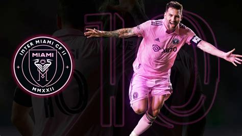 A Minnesota United csapatának mérkőzése az Inter Miami ellen, Lionel Messivel a pályán