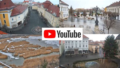 Székesfehérvár panorámája