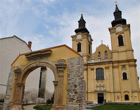 Székesfehérvári székesegyház