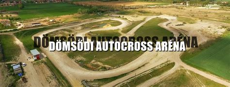 Autocross pálya Túrkevén