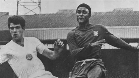Eusébio gólöröme az 1966-os Világbajnokságon
