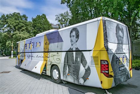 Csoportos focitúra busz