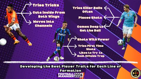 Infographic showing Sani Suleiman's player traits