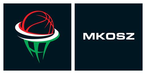 Az MKOSZ és a Hunbasket.hu logói