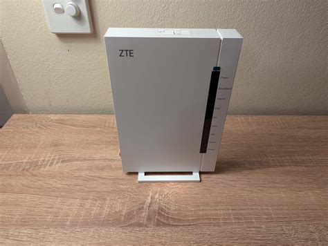 ZTE modem és router csatlakoztatási diagram