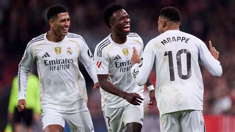 A Real Madrid fiatal tehetségei a pályán