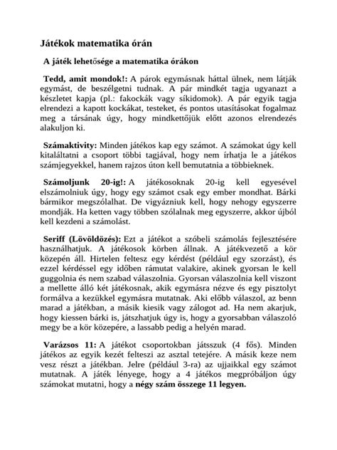 Gyermekek matematika órán, tanárral
