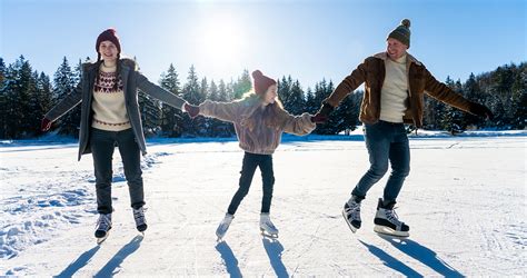 gyerekek korcsolyázás oktatáson