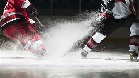 jégkorong védőfelszerelés