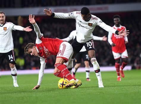 Manchester United ünnepli az FA-kupa győzelmet
