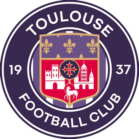 Toulouse FC csapatkép