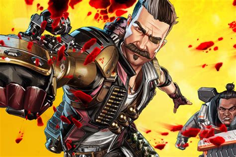 RCE támadás az Apex Legends Global Series-en