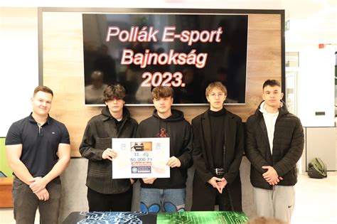 Rosszul szervezett e-sport bajnokság helyszíne