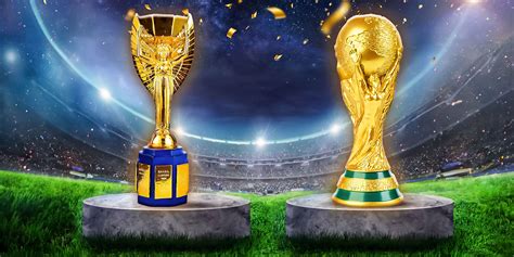 A Jules Rimet trófea, a labdarúgó-világbajnokság ikonikus serlege
