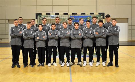 Kézilabdázó csapat