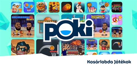 Kosárlabda játékok válogatása online platformokon