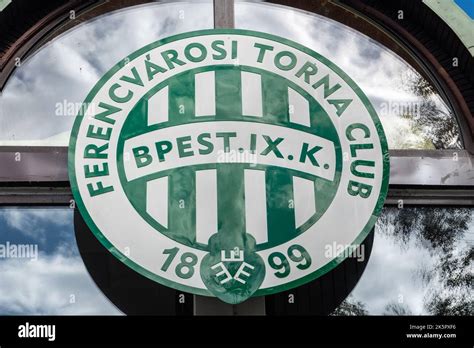Régi labdarúgók a Ferencvárosi Torna Club csapatából