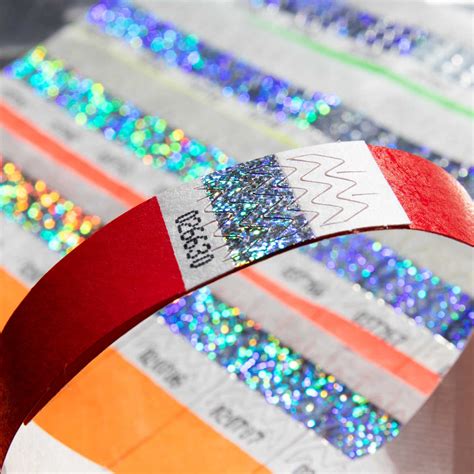 Hologramos könyvjelző különböző mintákkal