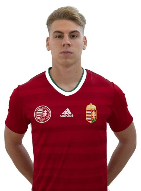 Csóka Dániel, fiatal labdarúgó karrierjének kezdete