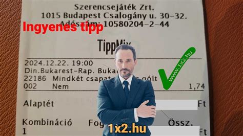 Fogadási oddsokat és tippeket illusztráló infografika