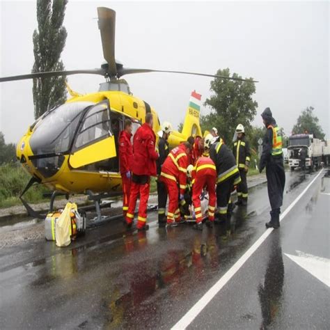 tragikus baleset következményei