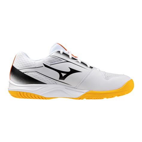 Mizuno Cyclone Speed talpmintázat