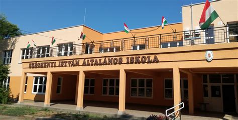 Szigethalmi Széchenyi István Általános Iskola sportfoglalkozás