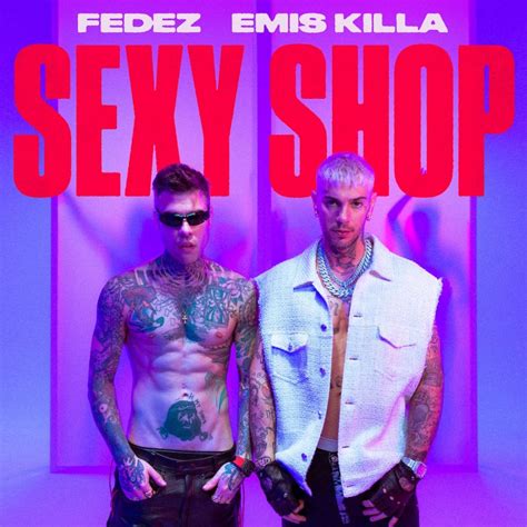 Emis Killa és Fedez képei