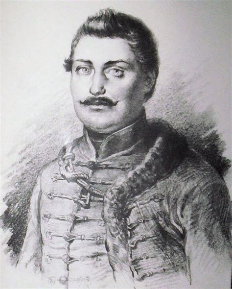 Katona József portréja