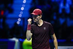 ATP világranglista logó