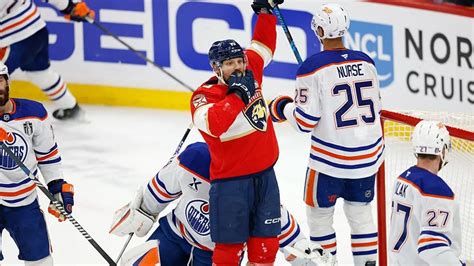 NHL alapszakasz tabella részlete