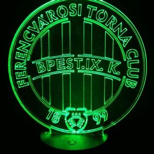 Fradi klubkártya és ajándéktárgyak