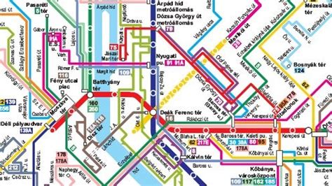 Zöld-fehér buszhálózat logó