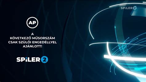 Spíler TV logó