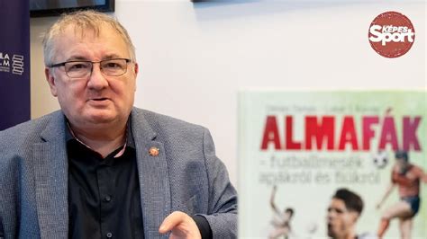 Kiemelkedő futballkönyvek borítói Dénes Tamás tollából